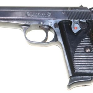 Cold War Czech VZOR 50 – SN 703