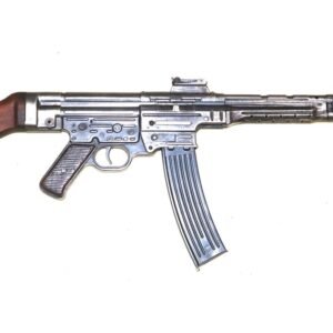 Scarce WW2 German MP44 – LAYAWAY