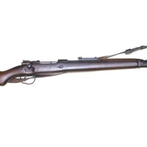 Rare Israeli FN Herstal Produced 7.62mm K98 – SN 290 – UK DEAC