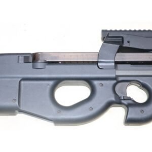 Rare FN P90 Submachine Gun – SN 721