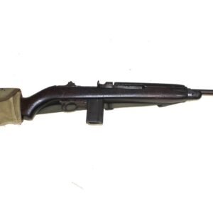 WW2 US M1 Carbine With Accessories
