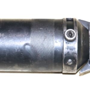 Rare Deactivated WW1 British SMLE Grenade Cup Discharger