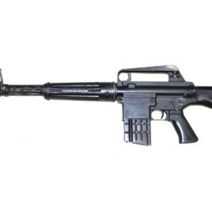 Superb Condition Dutch Armalite AR10 Rifle