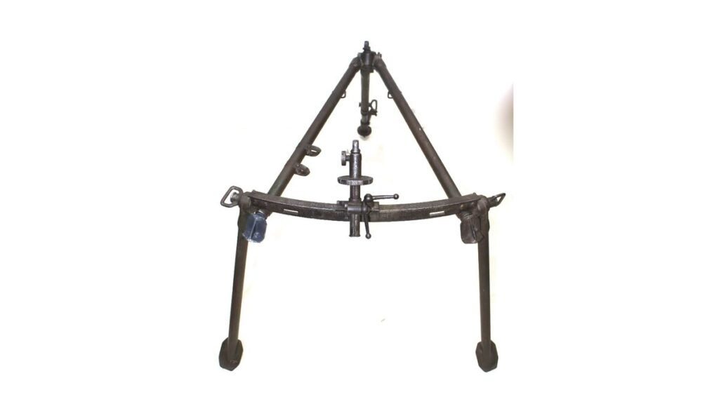 Excellent Condition WW2 British MK1 Bren Gun Tripod