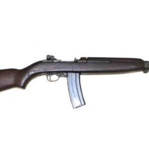 Rare WW2 US M2 Carbine – SN 760