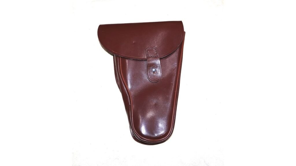 Russian Stechkin Holster