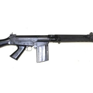 Superb Condition Steyr STG 58 Rifle