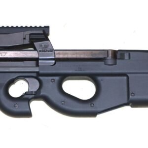 Exceptional And As New Condition FN P90 SMG