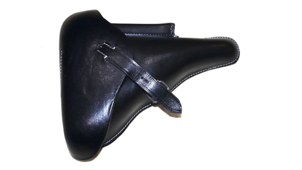 Reproduction P08 Luger Holster